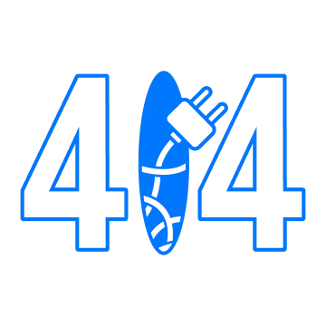 Ошибка 404