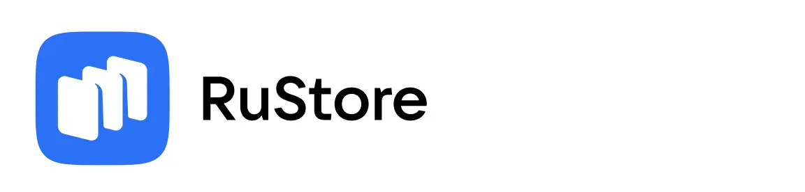 Установленное приложение RuStore